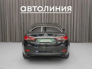 Седан Mazda 6 2017 года, 1799000 рублей, Красноярск