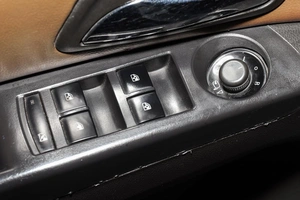 Седан Daewoo Lacetti 2010 года, 749000 рублей, Новосибирск