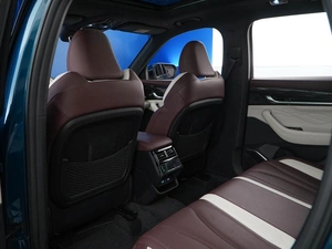 Внедорожник Geely Monjaro 2023 года, 3127444 рублей, Москва