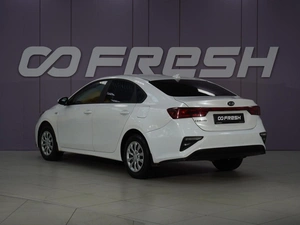 Седан Kia Cerato 2019 года, 1249777 рублей, Тверь