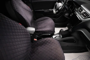 Седан Kia Rio 2012 года, 799000 рублей, Оренбург