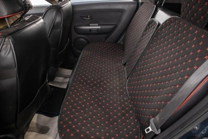 Хетчбэк Kia Soul 2008 года, 889000 рублей, Барнаул