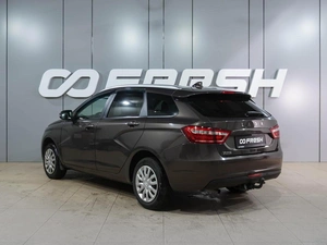 Универсал ВАЗ (LADA) Vesta 2019 года, 867900 рублей, Воронеж