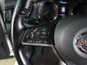 Внедорожник Nissan Qashqai 2021 года, 2179000 рублей, Воронеж