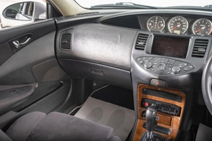 Универсал Nissan Primera 2004 года, 349000 рублей, Томск