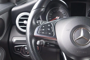 Внедорожник Mercedes-benz GLC-класс 2017 года, 3799000 рублей, Оренбург