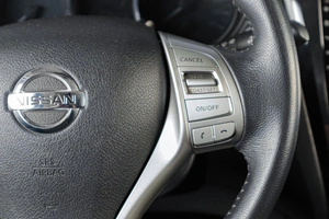 Внедорожник Nissan X-Trail 2017 года, 2149000 рублей, Тюмень