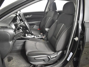 Седан Kia Cerato 2019 года, 1667200 рублей, Казань