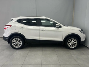 Внедорожник Nissan Qashqai 2018 года, 1960000 рублей, Красноярск