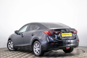 Седан Mazda 3 2015 года, 2139000 рублей, Пермь