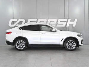 Внедорожник BMW X4 2019 года, 4299000 рублей, Ростов-на-Дону