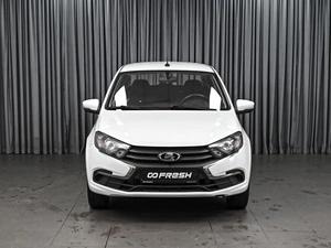 Седан ВАЗ (LADA) Granta 2024 года, 849000 рублей, Ставрополь