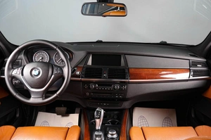 Внедорожник BMW X5 2008 года, 1679000 рублей, Тюмень