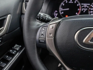 Седан Lexus GS 2014 года, 2430000 рублей, Краснодар