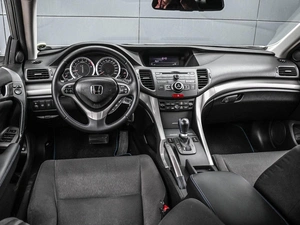 Седан Honda Accord 2010 года, 1269000 рублей, Кирилловка