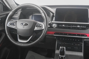 Внедорожник Chery Tiggo 4 Pro 2023 года, 1799000 рублей, Кемерово