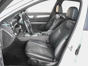 Седан Mercedes-benz C-класс 2013 года, 1799000 рублей, Аксай