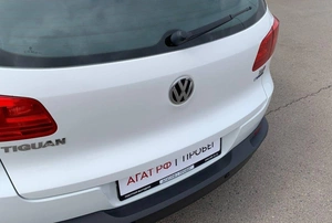 Внедорожник Volkswagen Tiguan 2015 года, 1395000 рублей, Солонцы