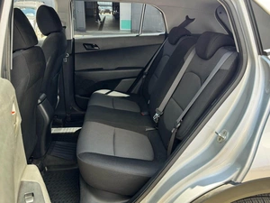 Внедорожник Hyundai Creta 2016 года, 1599000 рублей, Кропоткин