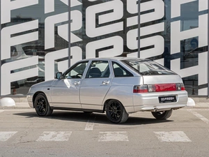 Хетчбэк ВАЗ (LADA) 2112 2006 года, 450000 рублей, Краснодар