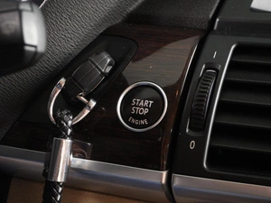 Внедорожник BMW X5 2009 года, 2398000 рублей, Минеральные Воды