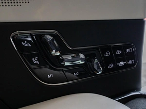 Минивэн Zeekr 009 2024 года, 11650000 рублей, Краснодар