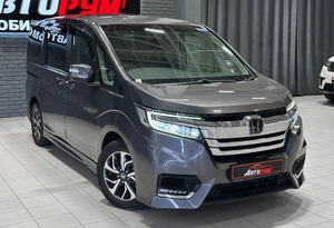 Минивэн Honda Stepwgn Spada 2020 года, 2257000 рублей, Красноярск