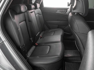 Внедорожник Kia Sportage 2022 года, 3099000 рублей, Тюмень