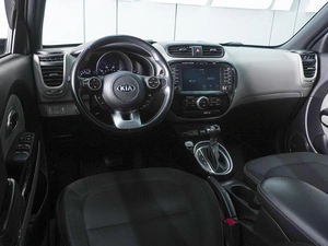 Внедорожник Kia Soul 2017 года, 1600000 рублей, Ростов-на-Дону