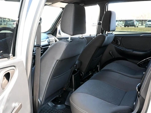 Внедорожник Chevrolet Niva 2017 года, 900000 рублей, Волгоград