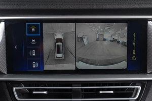 Внедорожник Dongfeng Fengon iX7 2024 года, 2649000 рублей, Тюмень