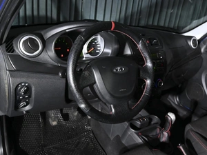 Седан ВАЗ (LADA) Granta 2018 года, 789000 рублей, Ставрополь