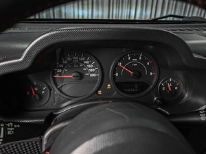 Внедорожник Jeep Wrangler 2008 года, 2419000 рублей, Ставрополь