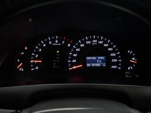 Седан Toyota Camry 2010 года, 1285000 рублей, Краснодар