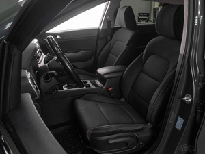 Внедорожник Kia Sportage 2019 года, 2479000 рублей, Тюмень