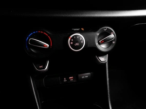 Хетчбэк Kia Picanto 2020 года, 999000 рублей, Тюмень