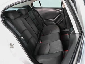 Седан Mazda 3 2014 года, 1359000 рублей, Ростов-на-Дону