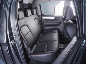 Пикап Sollers ST6 2023 года, 2055000 рублей, Ростов-на-Дону