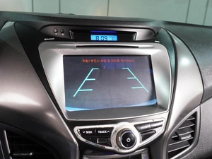 Седан Hyundai Avante 2011 года, 1199000 рублей, Воронеж