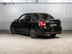 Седан ВАЗ (LADA) Granta 2024 года, 1068000 рублей, Ставрополь