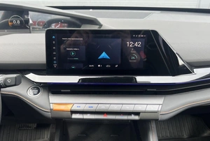 Лифтбек Changan UNI-V 2023 года, 2390000 рублей, Солонцы