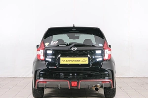 Хетчбэк Nissan Note 2018 года, 1549000 рублей, Красноярск