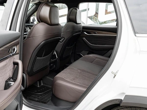 Внедорожник Geely Xingyue L 2026 года, 4450000 рублей, Краснодар