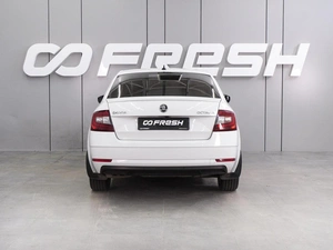 Лифтбек Skoda Octavia 2017 года, 1820000 рублей, Воронеж