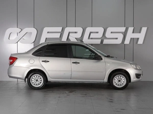 Седан ВАЗ (LADA) Granta 2018 года, 759000 рублей, Минеральные Воды