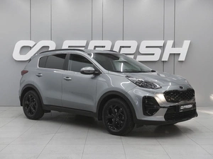 Внедорожник Kia Sportage 2021 года, 3155000 рублей, Ростов-на-Дону