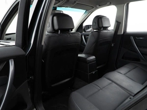Внедорожник BMW X3 2009 года, 899046 рублей, Москва