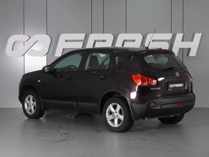 Внедорожник Nissan Qashqai 2009 года, 980000 рублей, Минеральные Воды