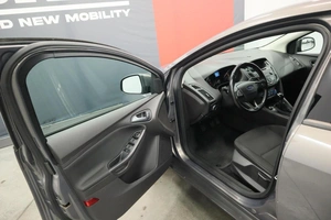 Хэтчбек Ford Focus 2015 года, 1270000 рублей, Орёл