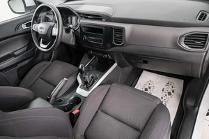Внедорожник Chery Tiggo 4 2021 года, 1239000 рублей, Красноярск